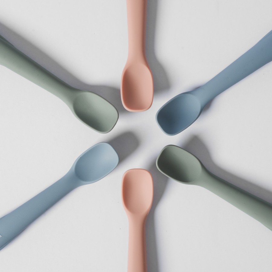 BenBen Partner BenBen Silicone Spoon 