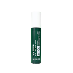 CICA Bacne+ Acne Clear Body Spray