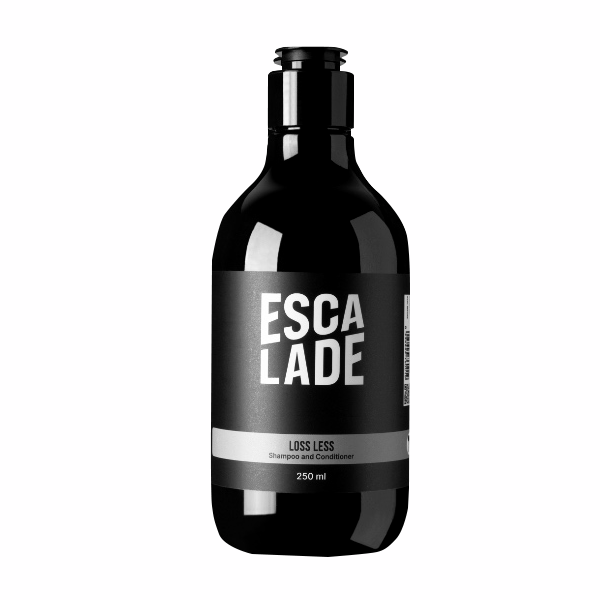 Escalade Hair Loss Shampoo 1