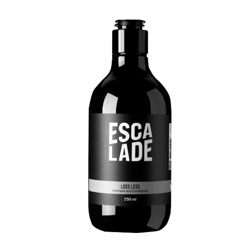 Escalade Hair Loss Shampoo 1