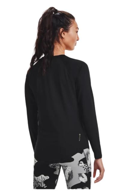Women's UA RUSH™ Long Sleeve