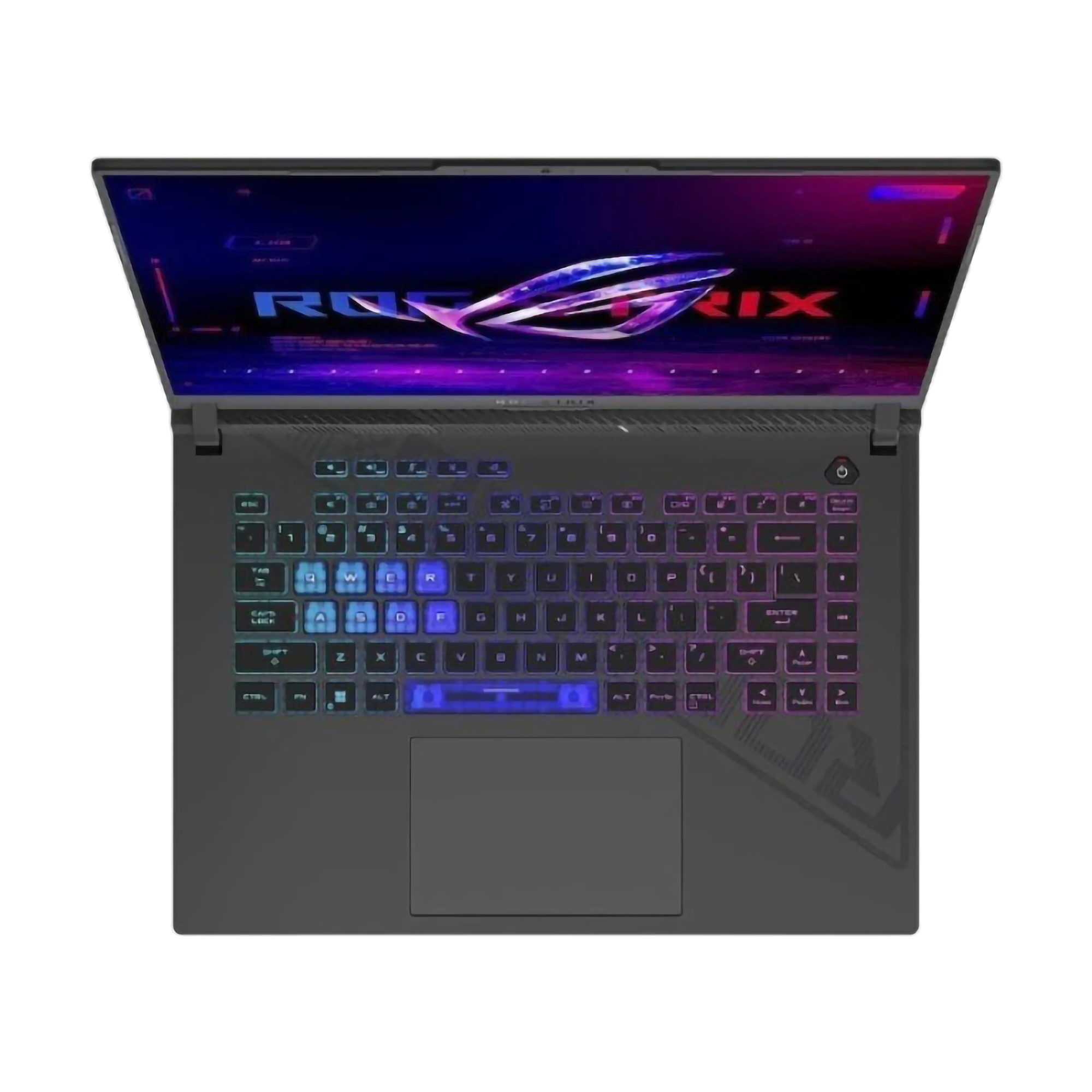 ASUSTeK Computer  ASUS ROG Strix G16 G614JU