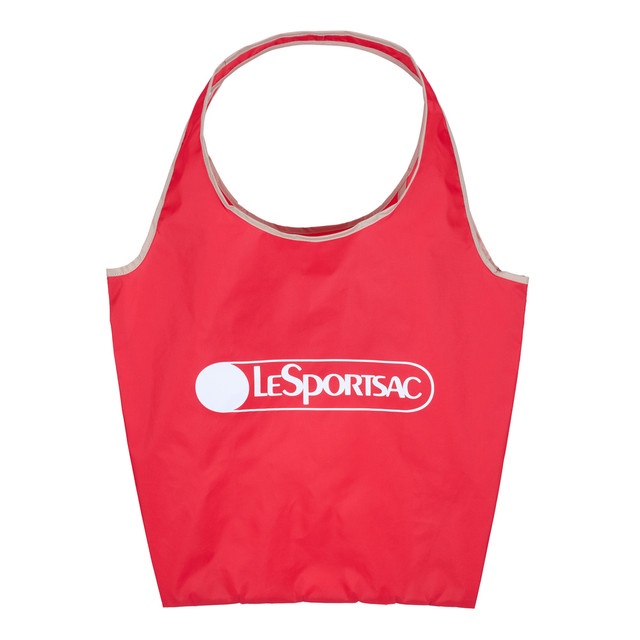 LeSportsac Eco Market Tote