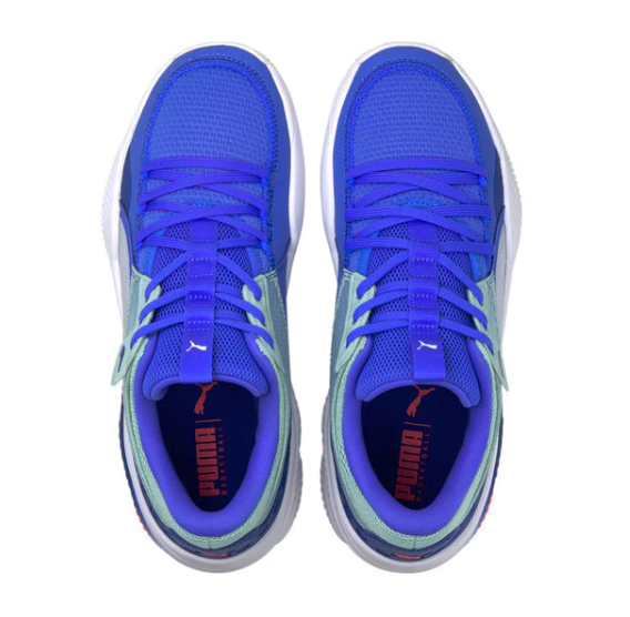 PUMA Court Rider I 2