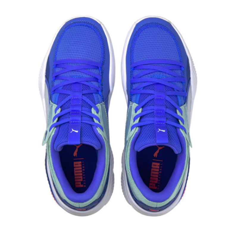 PUMA Court Rider I 2