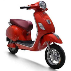 Motor Listrik T3