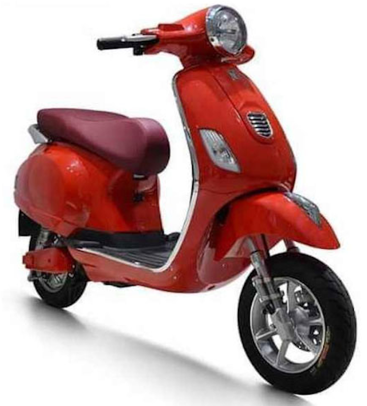 Motor Listrik T3 1
