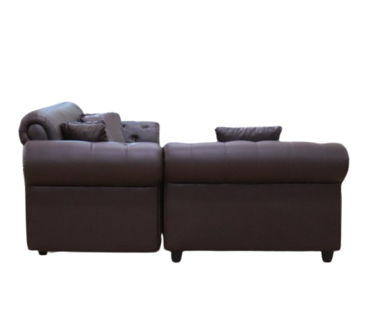Sofa Tamu Venus 2