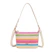 null En-ji Kuri Slingbag Rainbow 1