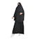 Haura Hijab Syari Asiyah Set Gamis 1