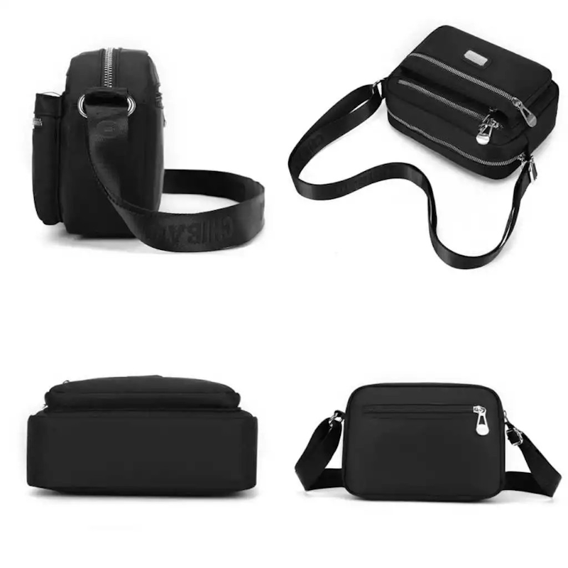 CHIBAO Slingbag 2
