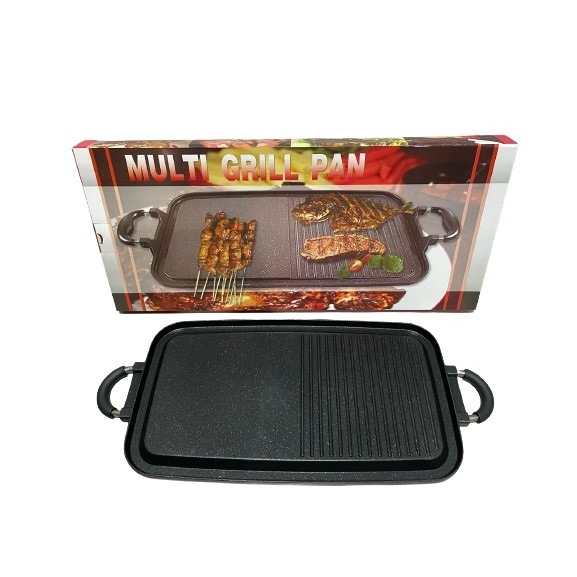 Multi Grill Pan