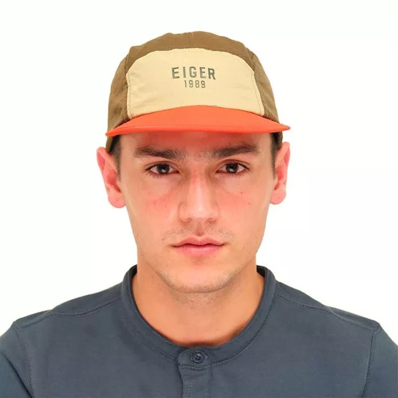 Fivec Cycle Cap 5