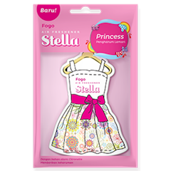 Stella Fogo Princess