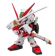 BANDAI SD Gundam Ex-Standard Gundam Astray Red Frame 1