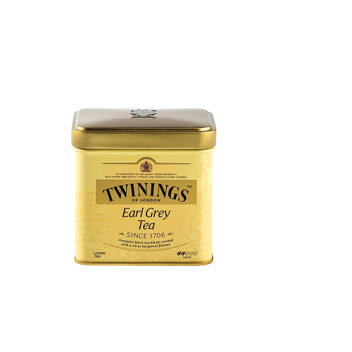 Earl Grey Tea 4