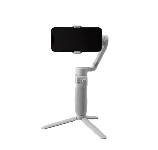 Zhiyun Smooth Q4 Combo