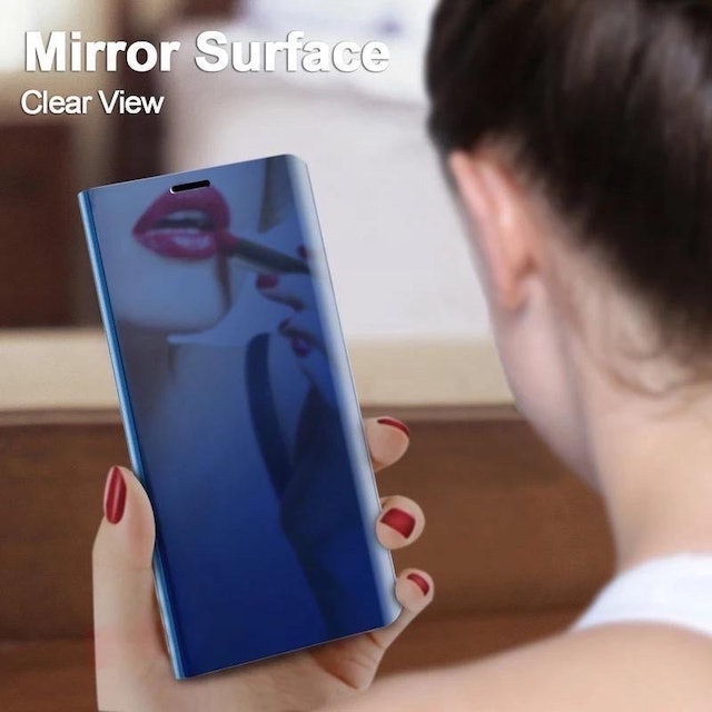  Xiaomi Redmi Note 8 Flip Cover Mirror