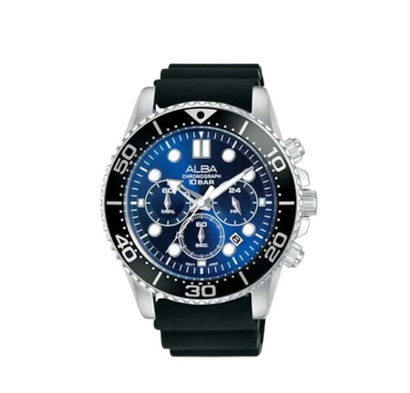 Alba Active 1