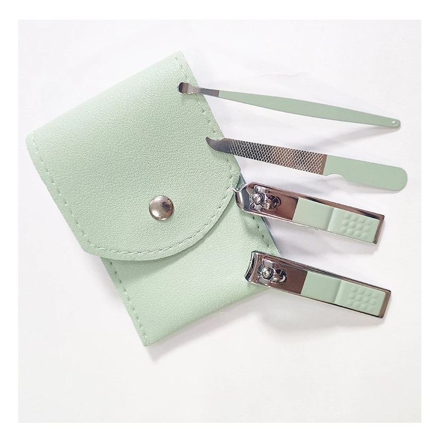  MAG Trada Indonesia MAANGE 4 Set Pedicure Manicure 1539