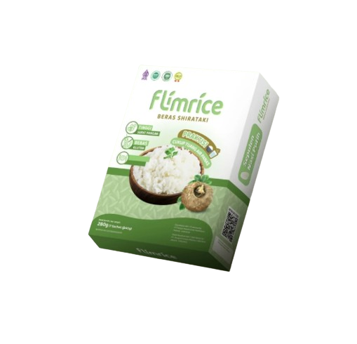 10 Rekomendasi Beras Shirataki Terbaik  [Ditinjau oleh Nutritionist] (Terbaru Tahun 2026) 4