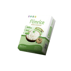 Flimrice Beras Shirataki