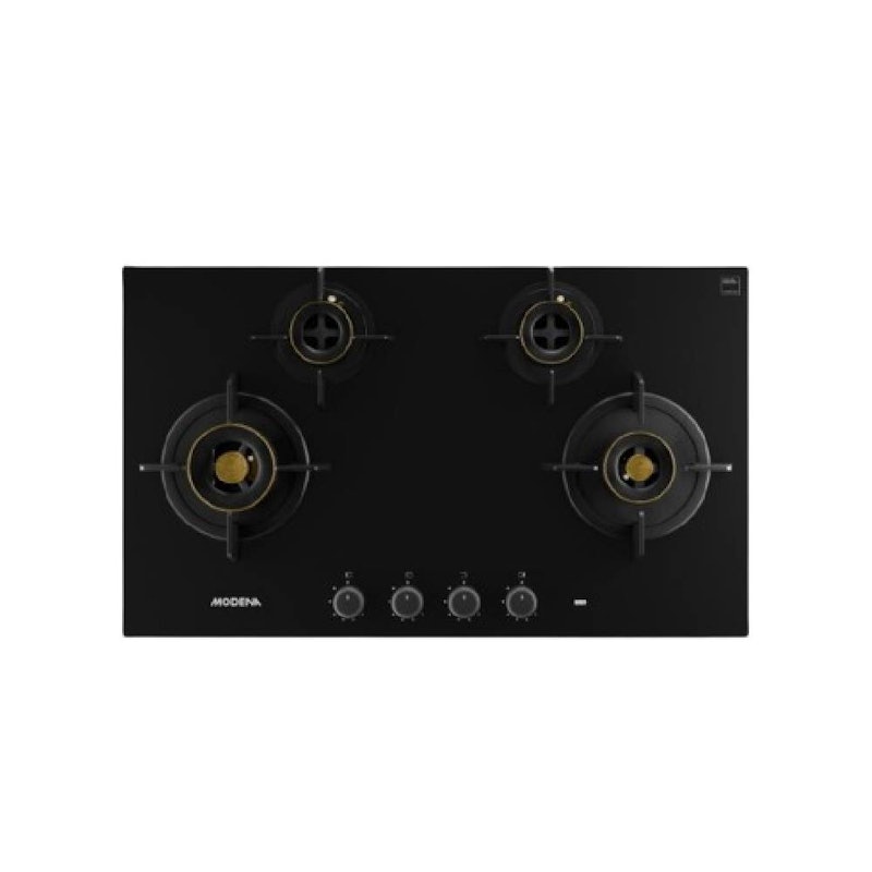 Built in Gas Hobs 1