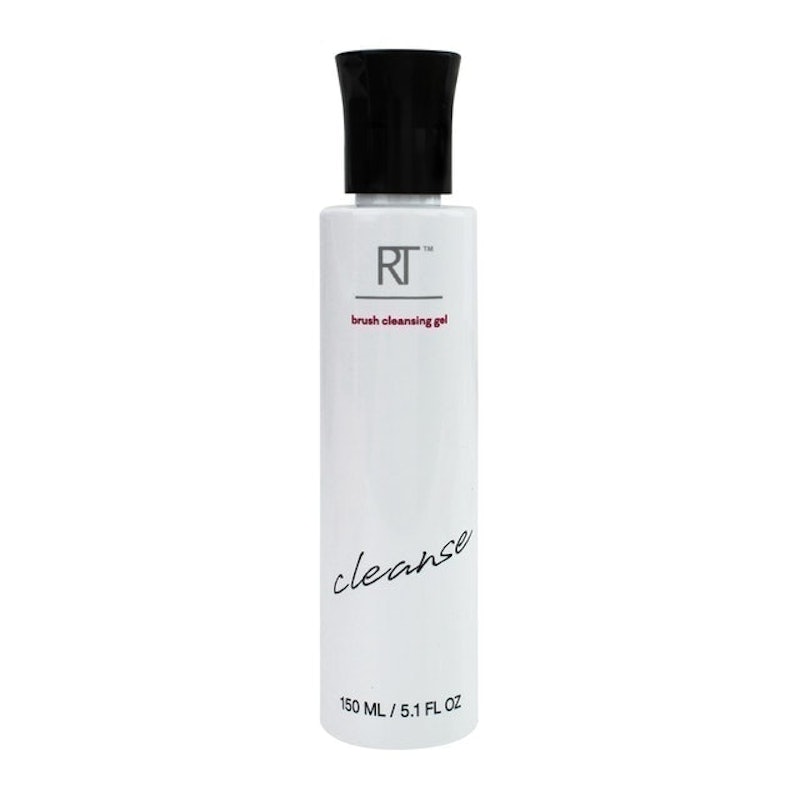 Brush Cleansing Gel 1