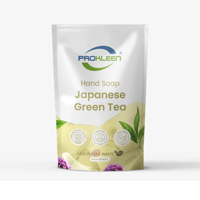 Prokleen Hand Soap 3