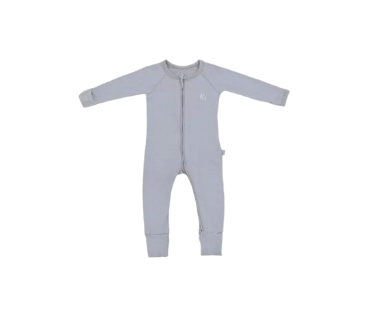 Little Palmerhaus Baby Sleepsuit