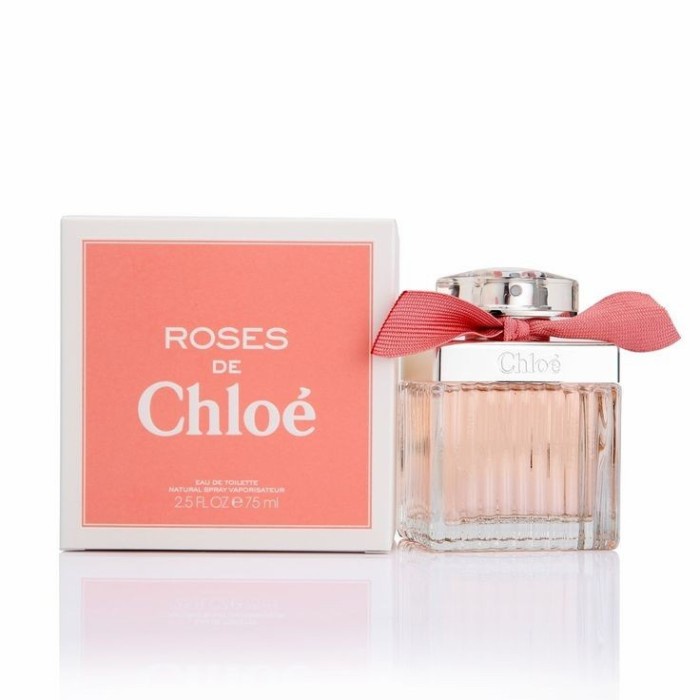 Roses De Chloé