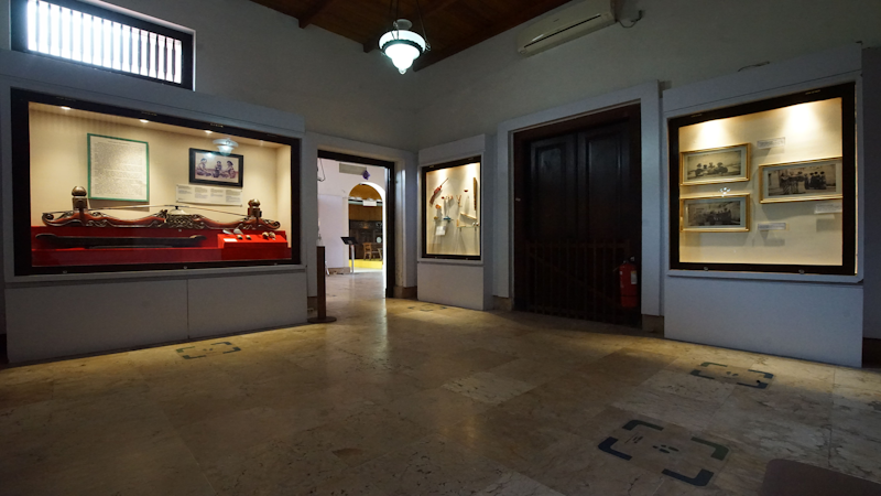 Museum Negeri Sonobudoyo 2