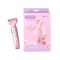 BLOOM Orchid Lady Shaver