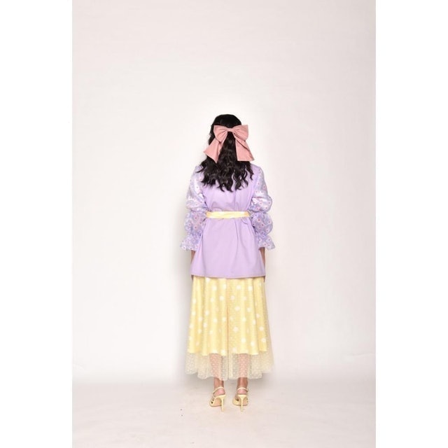 Sideline Darla Tutu Skirt - HI DAISY