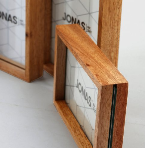 Jonas Photo Photo Frame L011K Series