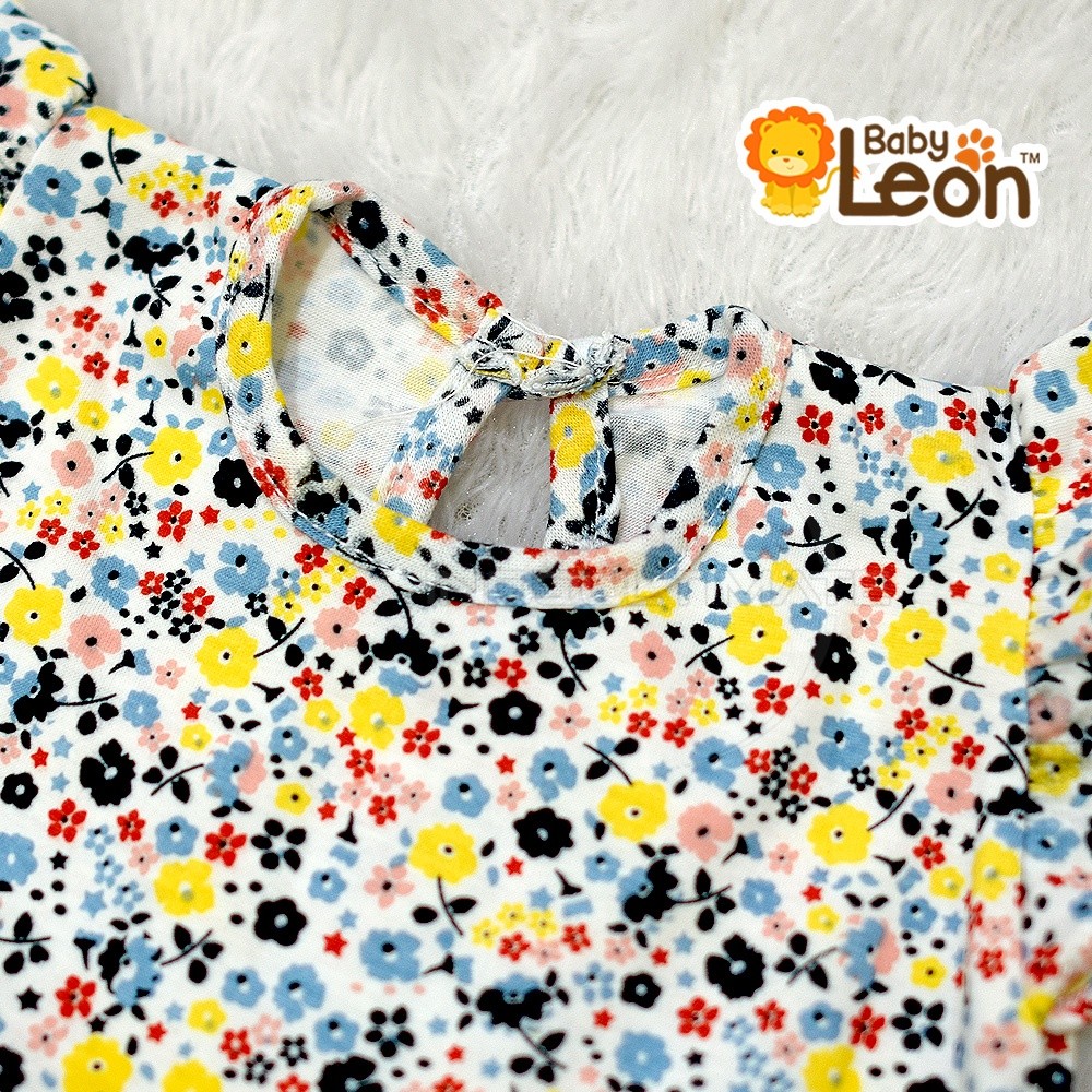 Baby Leon Dress Bayi 2