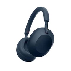 Wireless Noise Cancelling Headphones