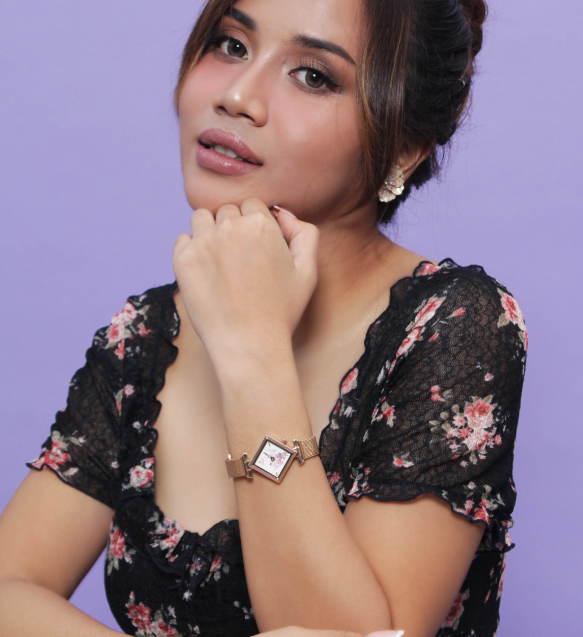 Lanccelot  Belle of Cheese Cake