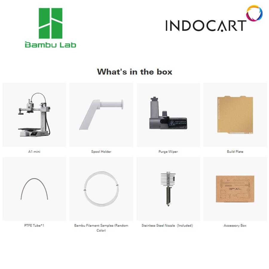 Bambu Lab Bambu Lab A1 Mini Combo