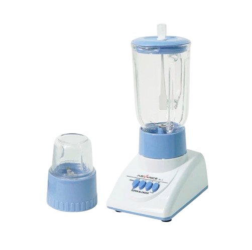 Advance Blender 2 in 1  ｜ BL-2