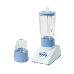 Advance Blender 2 in 1