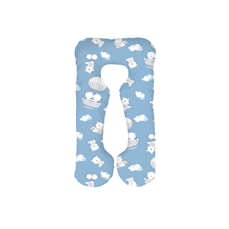 Obayito Bantal Ibu Hamil & Menyusui