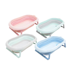 Foldable Baby Bathtub