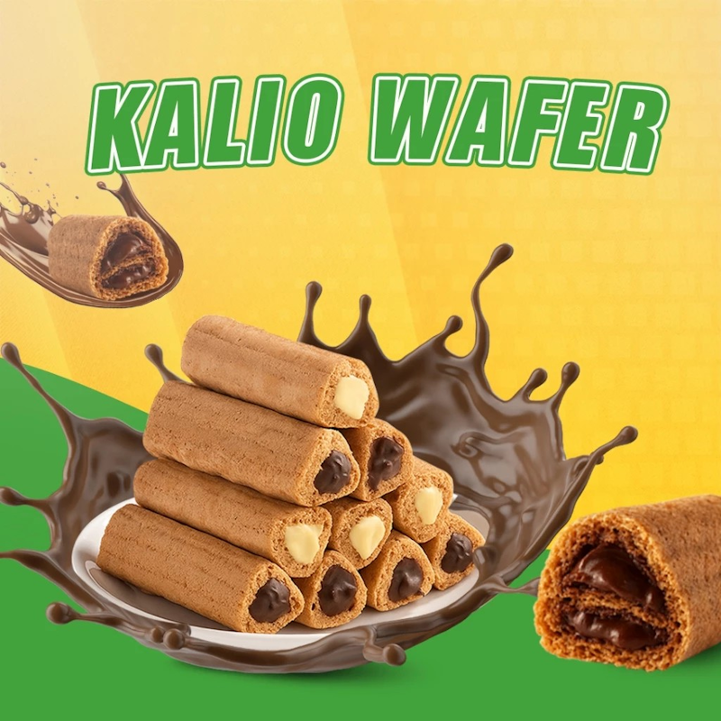 Kalio Wafer