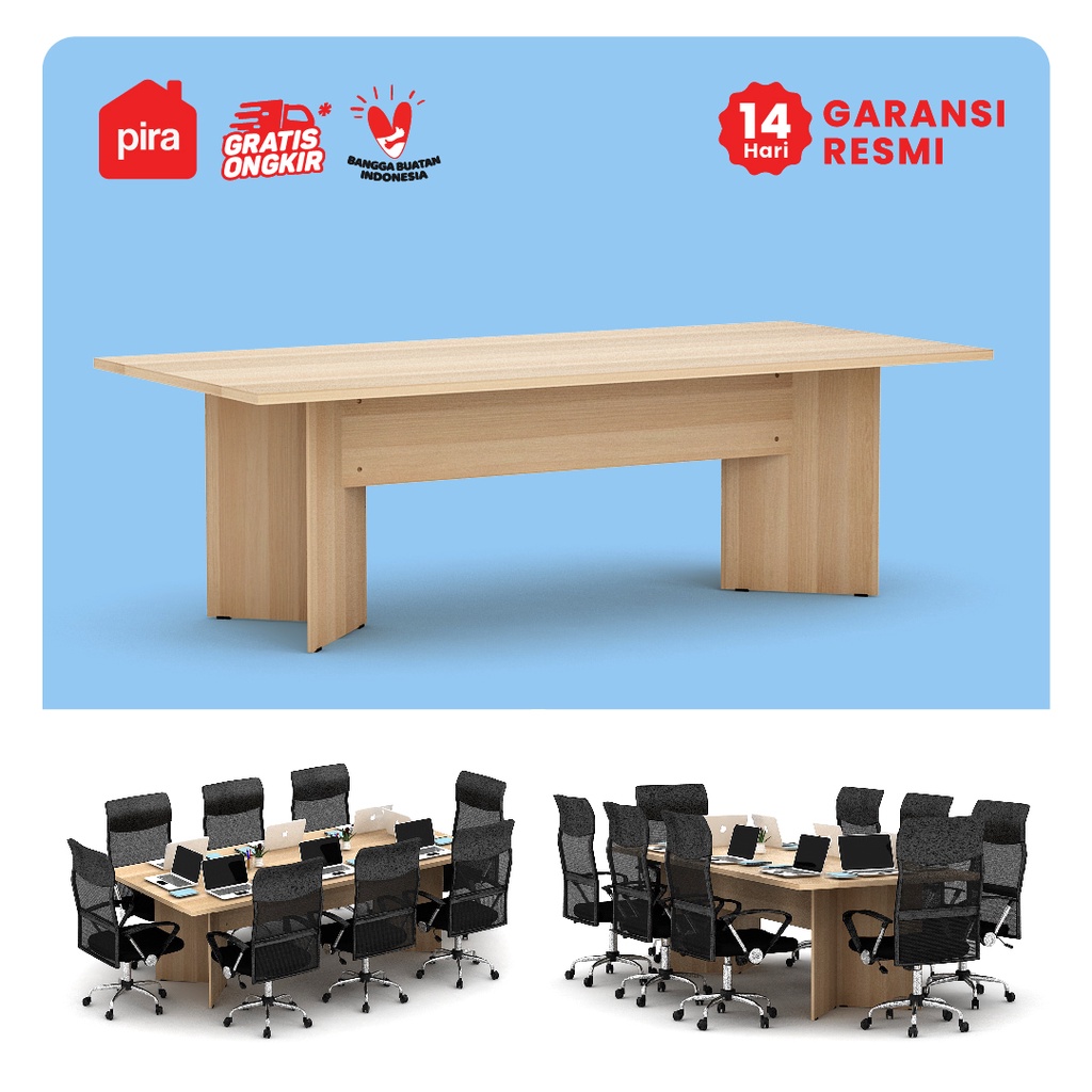 Pira Pira Bavarian Alta MT240