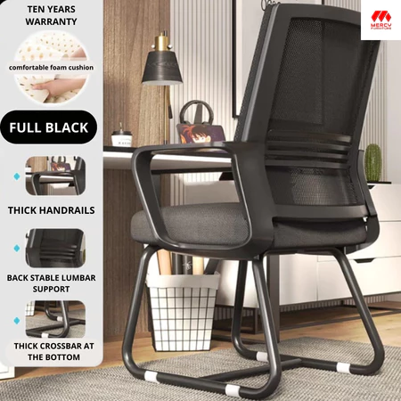  Mercy Kursi Staff Kantor BG773