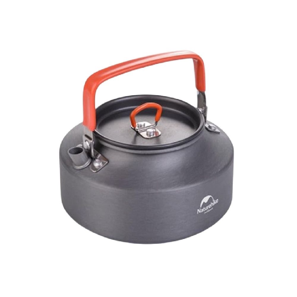 Naturehike Teko Camping Nesting Kettle 1.1 L ｜ NH17C020-H