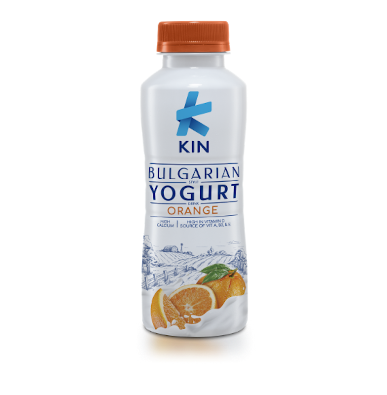 Bulgarian Yogurt 3