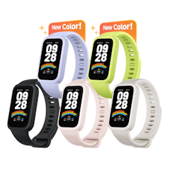 Smart Band 9 Active