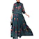 Kaya Mulia Anugrah Gonegani Halwa Dress 1